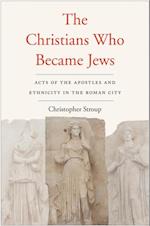 Christians Who Became Jews