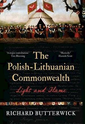 The Polish-Lithuanian Commonwealth, 1733-1795