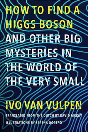 How to Find a Higgs Boson-and Other Big Mysteries in the World of the Very Small