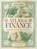 Atlas of Finance