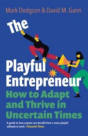 The Playful Entrepreneur