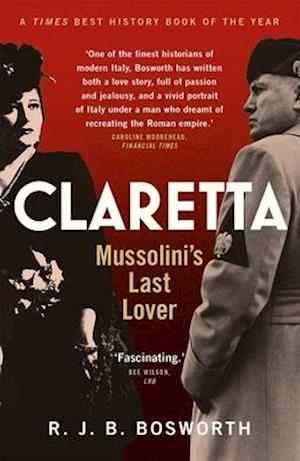 Claretta