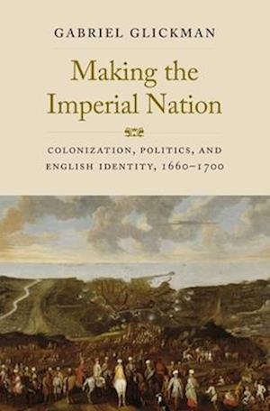 Making the Imperial Nation