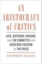 Aristocracy of Critics