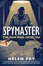 Spymaster