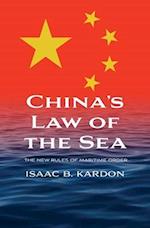 China’s Law of the Sea