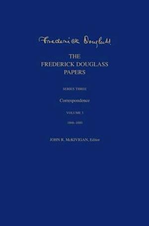 The Frederick Douglass Papers