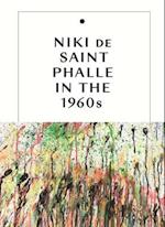 Niki de Saint Phalle in the 1960s