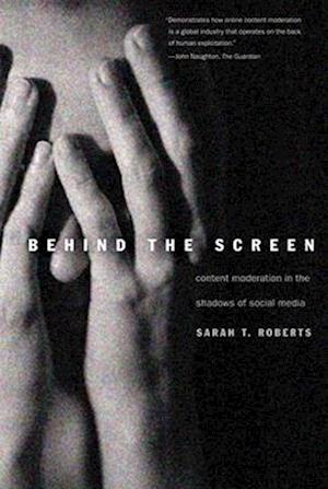 Behind the Screen