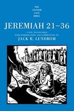 Jeremiah 21-36 