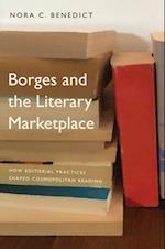 Borges and the Literary Marketplace