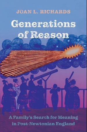 Generations of Reason