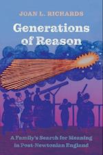 Generations of Reason