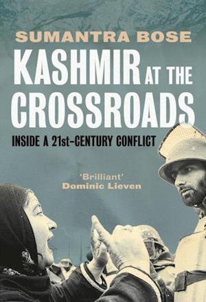 Kashmir at the Crossroads