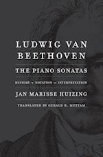 Ludwig van Beethoven