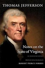 Notes on the State of Virginia