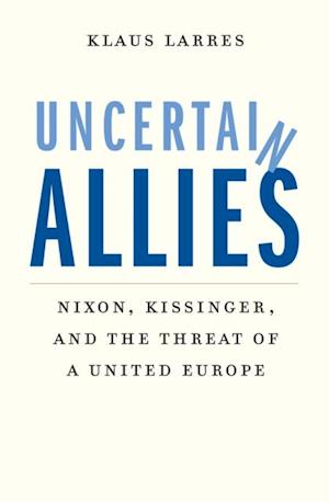 Uncertain Allies