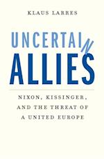 Uncertain Allies