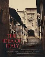 The Idea of Italy