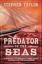 Predator of the Seas