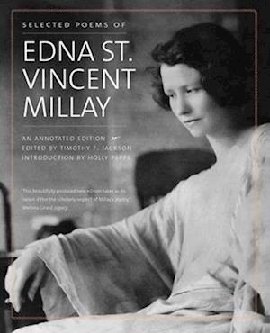 Selected Poems of Edna St. Vincent Millay