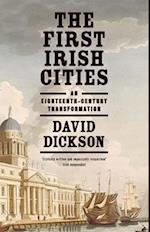 The First Irish Cities