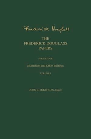 Frederick Douglass Papers