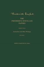 Frederick Douglass Papers