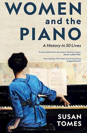 Women and the Piano