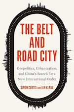 The Belt and Road City