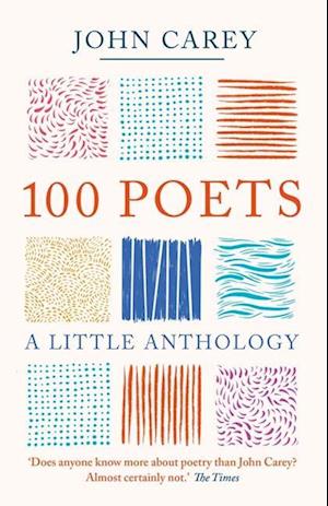 100 Poets