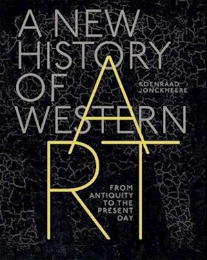 A New History of Western Art