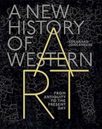 A New History of Western Art
