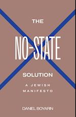 No-State Solution