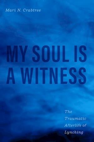 My Soul Is a Witness