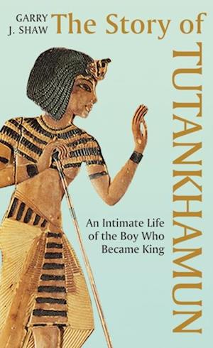 Story of Tutankhamun