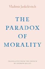 The Paradox of Morality