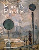 Monet's Minutes