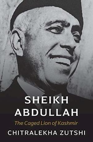 Sheikh Abdullah