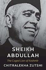 Sheikh Abdullah