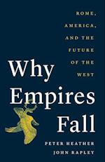 Why Empires Fall
