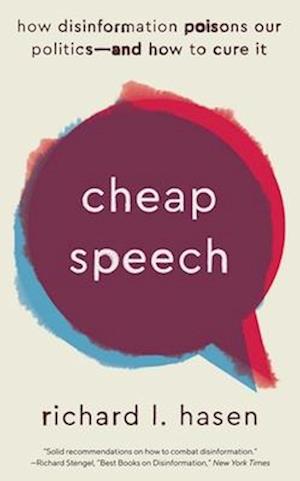 Cheap Speech