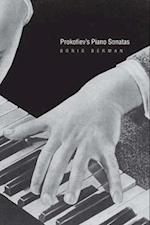 Prokofiev's Piano Sonatas