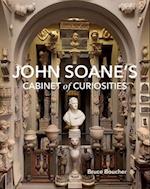 John Soane's Cabinet of Curiosities