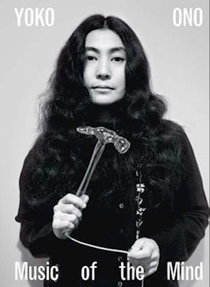 Få Yoko Ono Af Som Hardback Bog På Engelsk