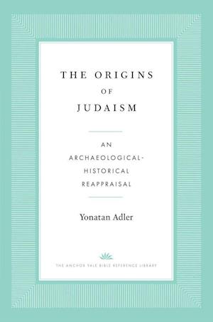 The Origins of Judaism