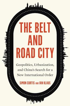 Belt and Road City