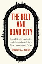 Belt and Road City