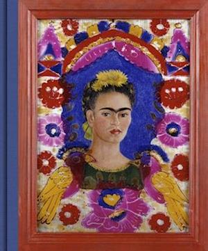 Frida Kahlo's Month in Paris