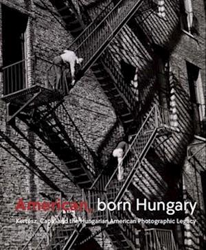 American, Born Hungary